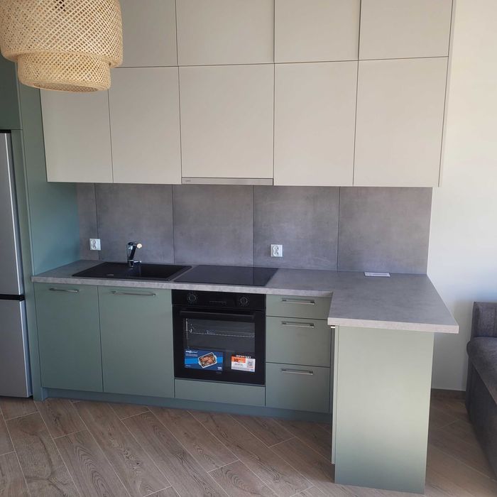 NOWE mieszkanie do wynajęcia Jar Grassera