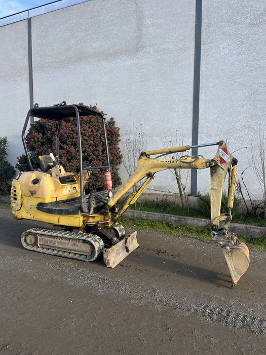 Giratória Komatsu PC 1.2