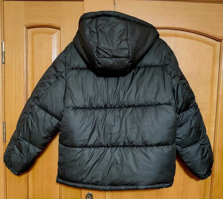 Жіноча куртка-пуховик H&M. Оригінал. З Англії. Нова