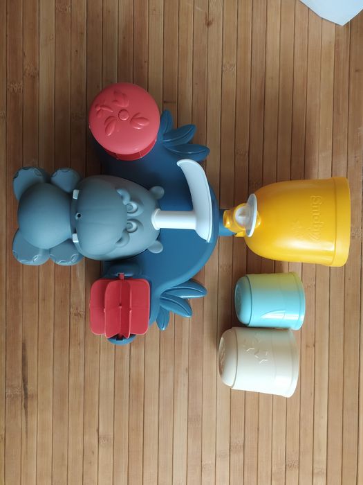 Дитяча іграшка  Little Smoby