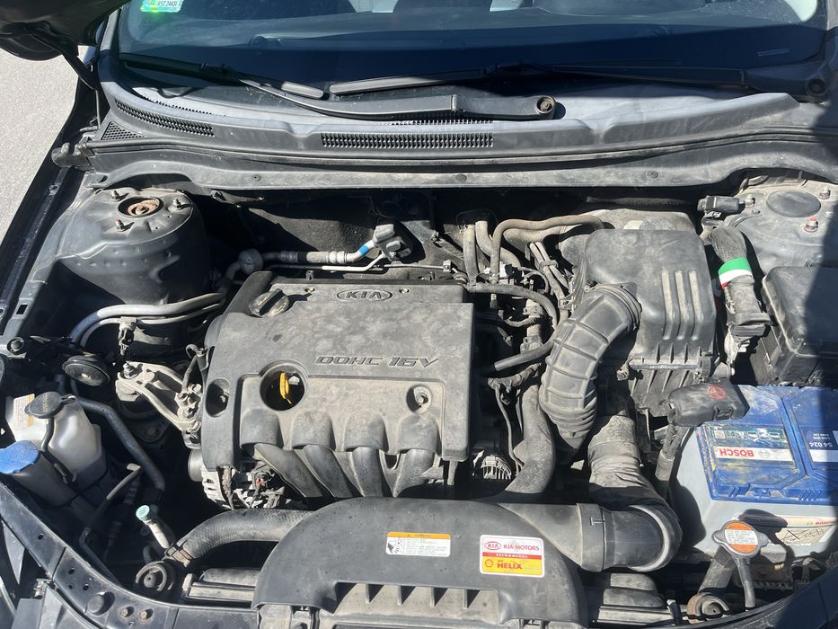Kia  Ceed 1.4 benzyna