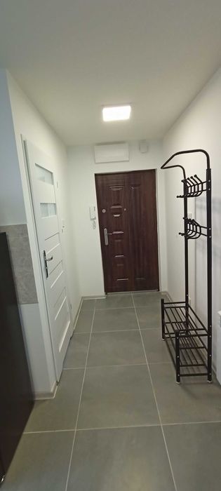 Wynajmę kawalerkę (rezerwacja)