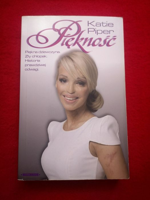 Książka "Piekność"