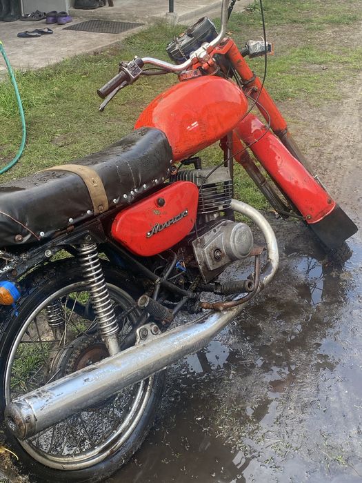 Продам Мінчак в гарному стані