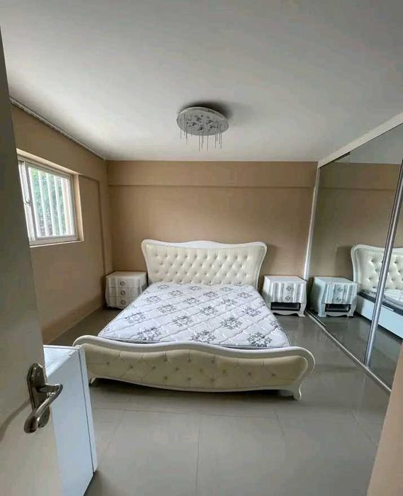 Apartamento para alugar