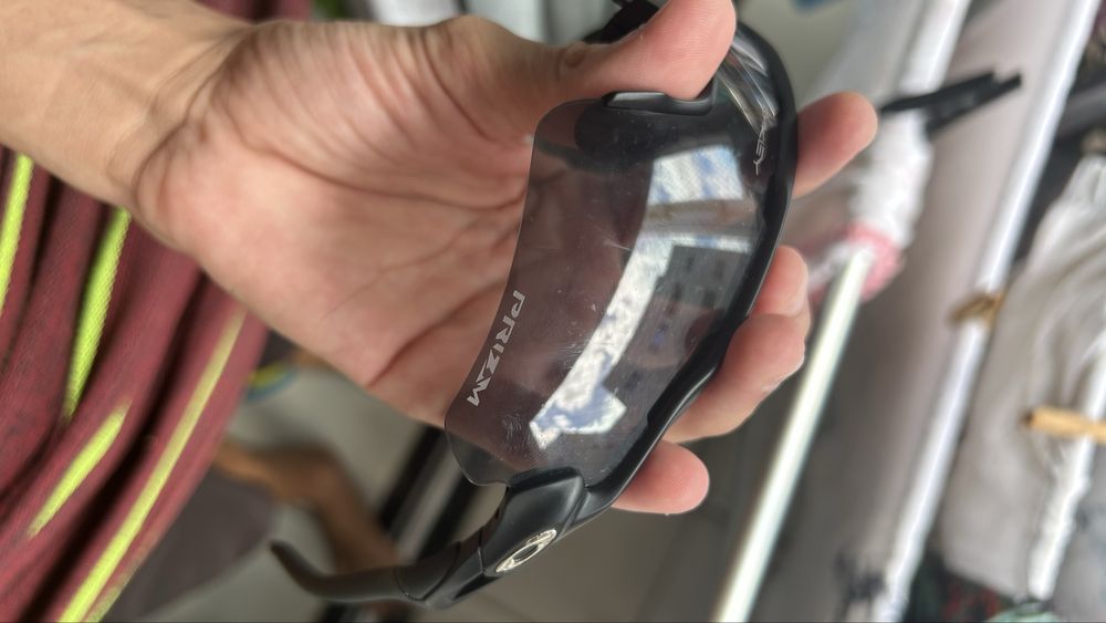 Óculos Oakley Radar EV