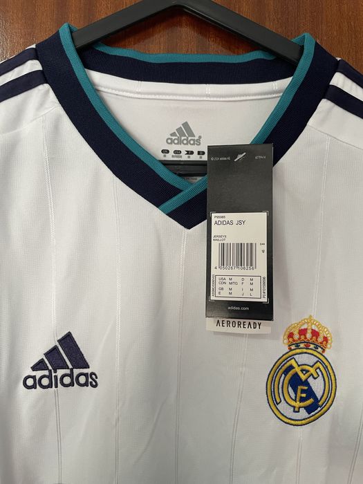 Camisola Real Madrid Ozil