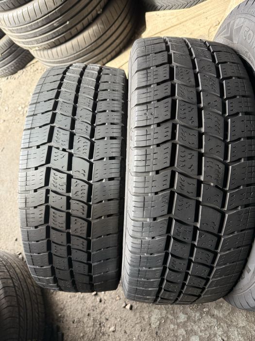 215/60 R16C 103/101T Vredestein Comtrac 2 /4шт./всесезон/2022рік/