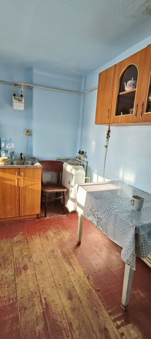 Продам житловий будинок в селі Пекалів