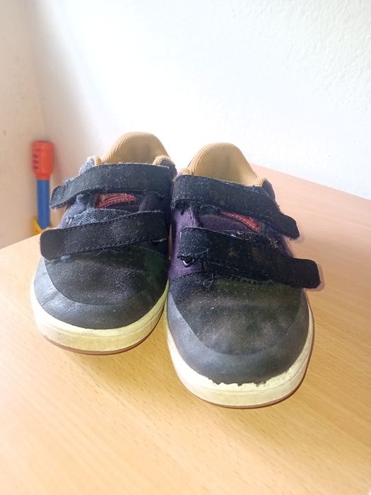 Tênis Etnies Original – Confortável e Estilo Skate