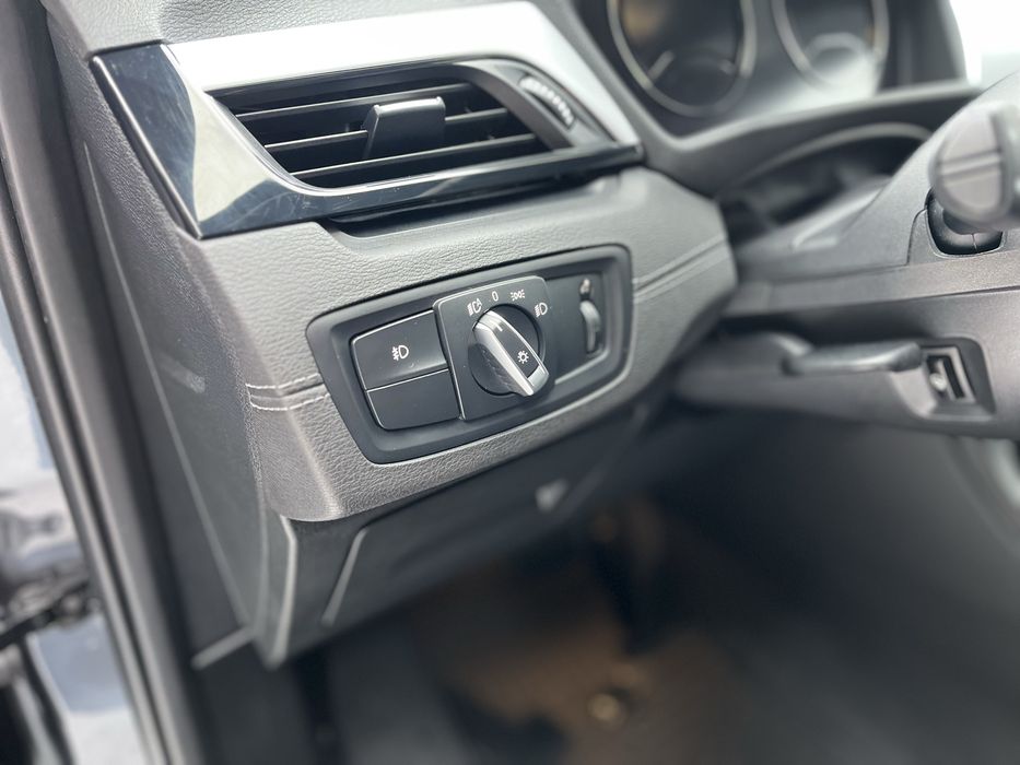 BMW X2 2019 в Лізинг | Кредит