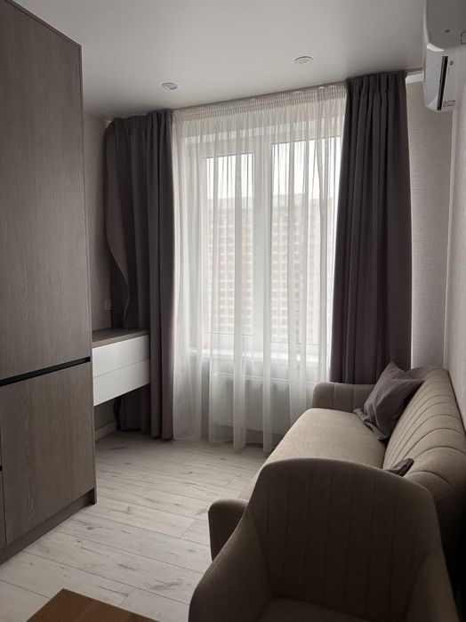 Оренда квартири! Теремки! ЖК "Метрополіс"!