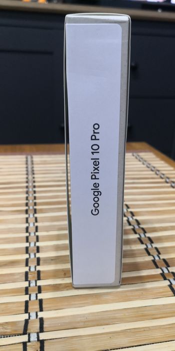 Nowy Google Pixel 10 pro 16/256gb kolor jade polecam