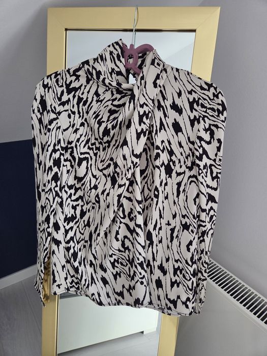 Bluzka H&M S damska