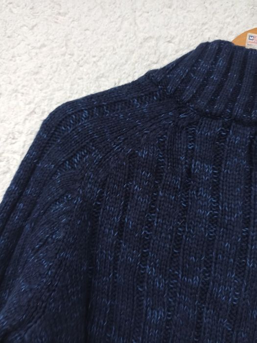 Тепла Кофта светр casual wear S чоловіча