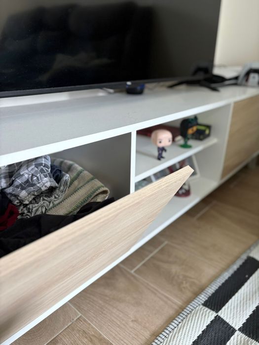 Movel TV ( Rack)