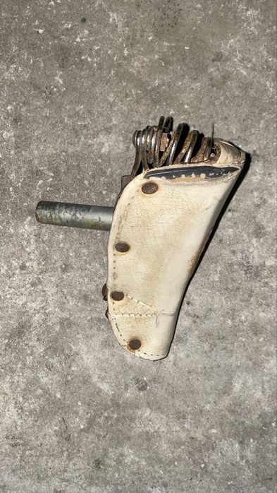 Banco Vilar Criança