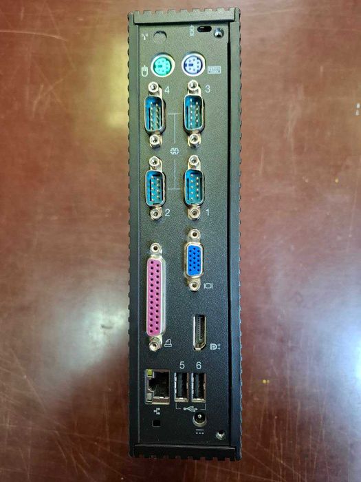 Продам Lenovo ThinkCentre M32 мини ПК (тонкий клиент) CNC