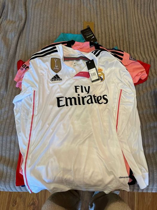 АКЦІЯ Футбольні форми сезону 24-25