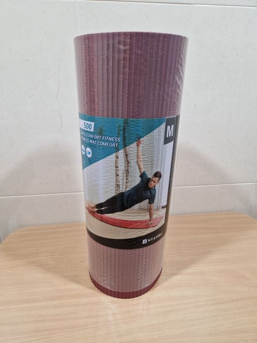 Tapete Ginástica e Pilates