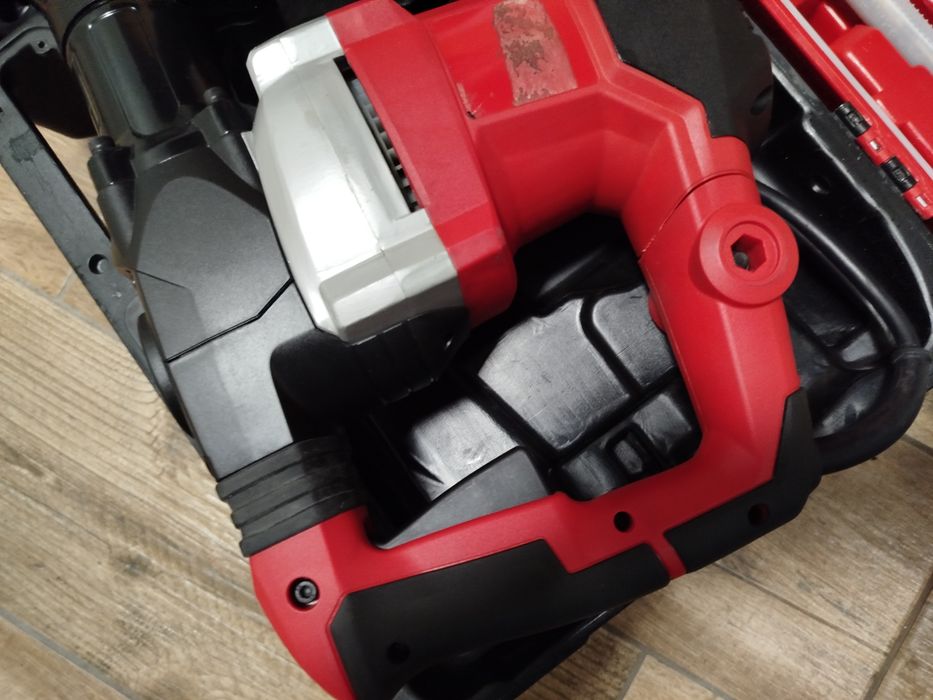 Młot wyburzeniowy Einhell TE-DH 32 1500 watt