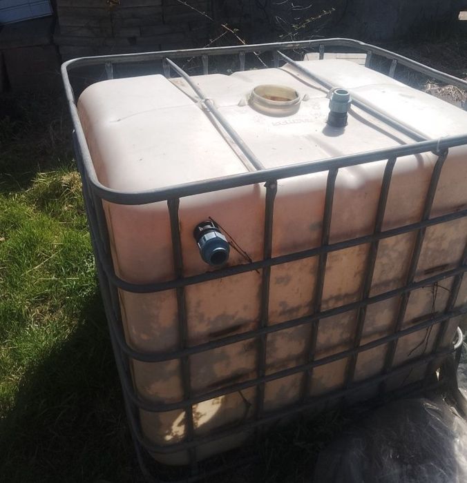 Для непитної води