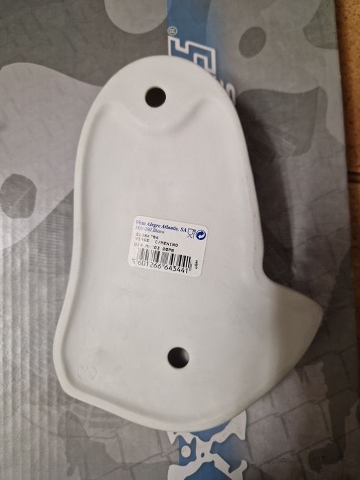 Vista Alegre, Atlântis e Outros