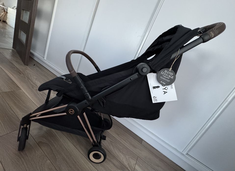 Wózek spacerowy Cybex Coya