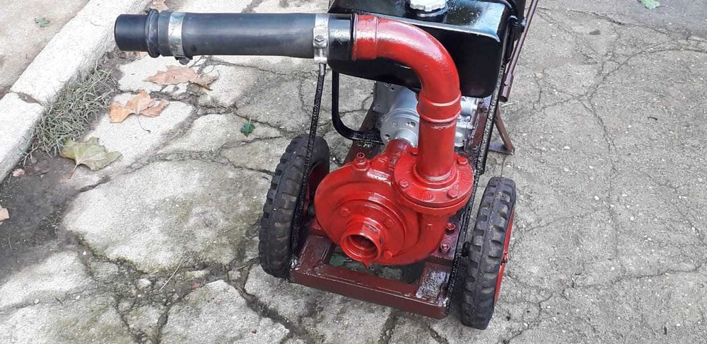 motor de rega a gasoleo lombardini