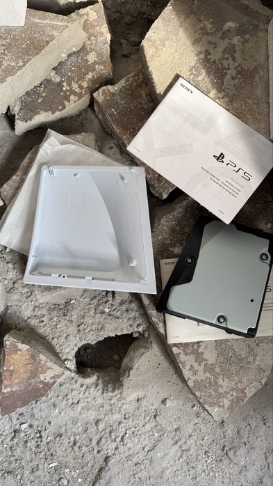 Дисковод PS5slim PS5PRO blu-ray