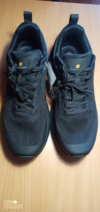 Кросівки Baas весна-літо,довжина устілки 27 см.