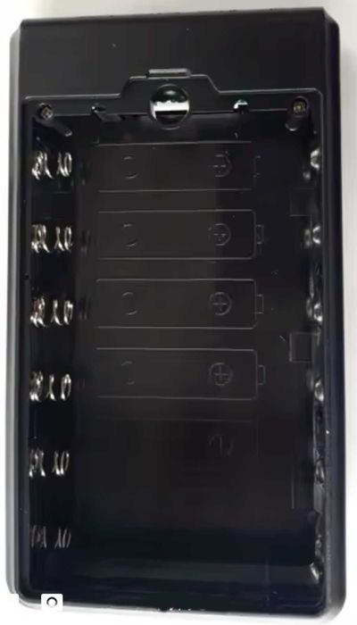 Powerbank корпуса на 6/8/10  аккумуляторов 18650