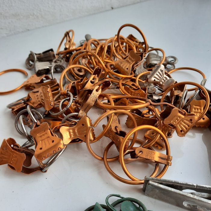 Крепления для электрического кабеля