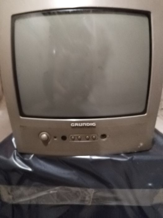 Telewizor grundig 14 cali