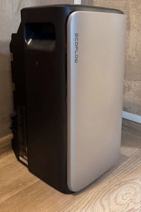 Зарядна станція ECOFLOW DELTA Lite Stream Pro (EFSTREAMPRO800W-EU)