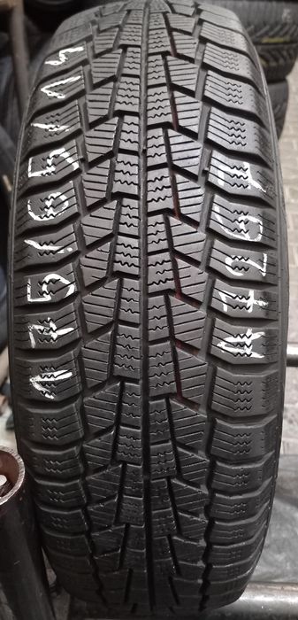 175/65/14 Gislaved Euro Frost 6 82T