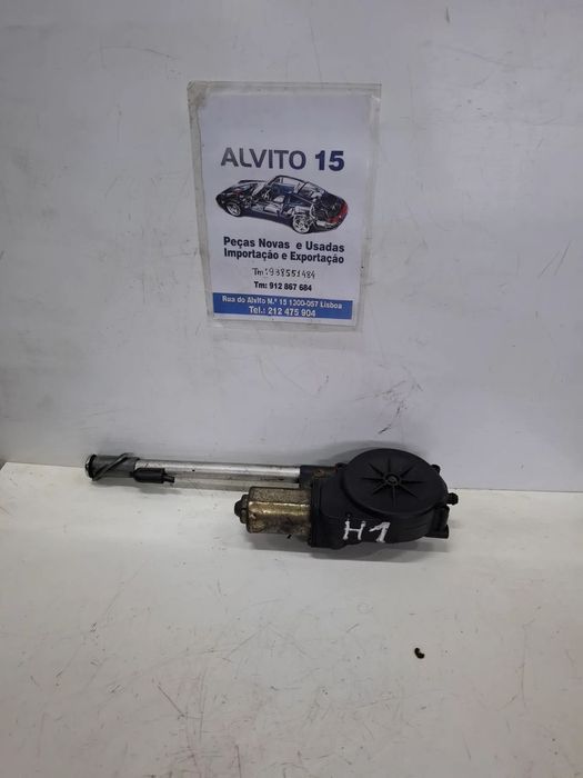 Antena eléctrica Hyundai H1