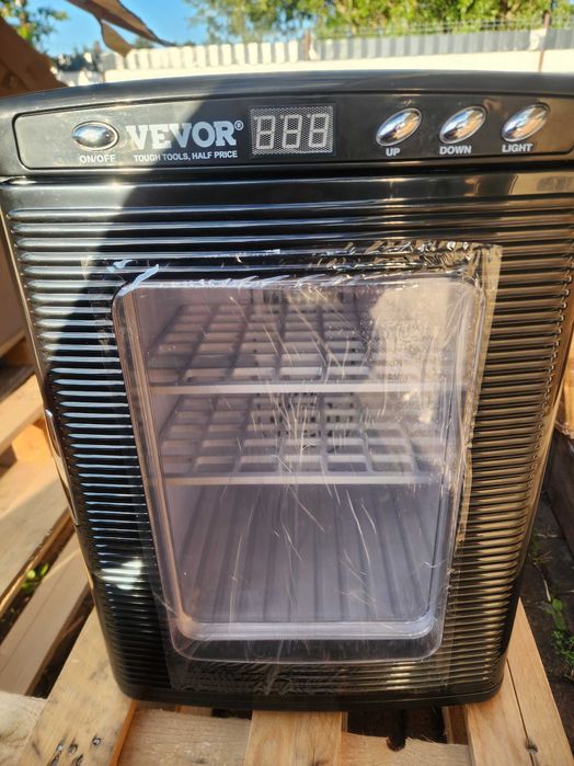 Inkubator do jaj, wylęgarka  do węży gadów, żółwi itp LED