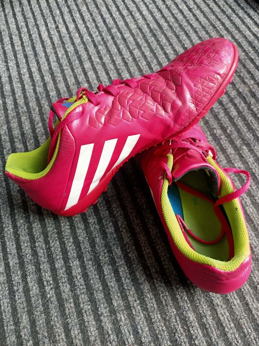 Turfy Adidas Performance 40 2/3*ORYGINALNE