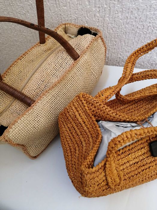 Malas senhora em excelente estado