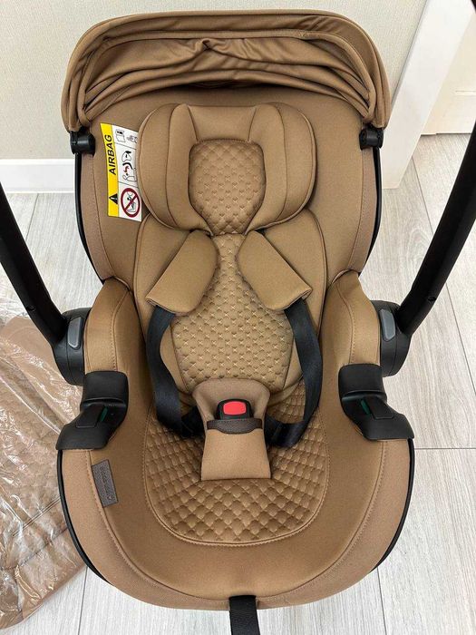 britax romer baby safe pro 2025 / автокресло бритакс Ромер
