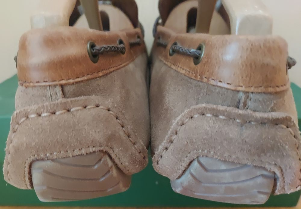 Продаю крутые мокасины английской фирмы NEXT