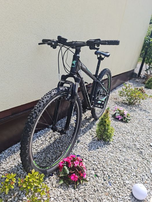 Rower górski Romet Rambler R6.1 | Koła 26"