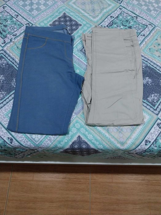 Roúpa camisolas e calcas