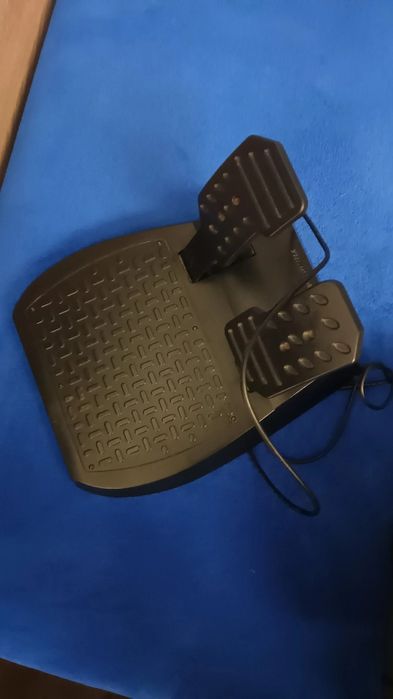 Vendo volante PlayStation para PS4/PS5/PC