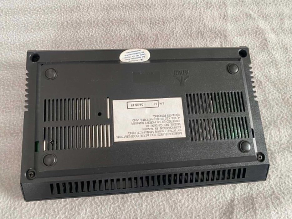 Atari 2600 oryginalne