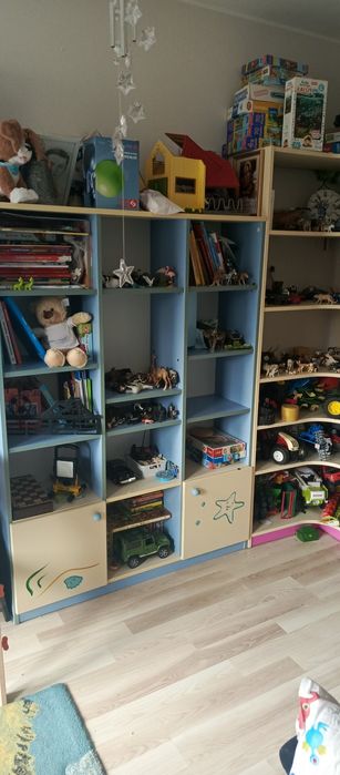 Meble meblik dla chlopca