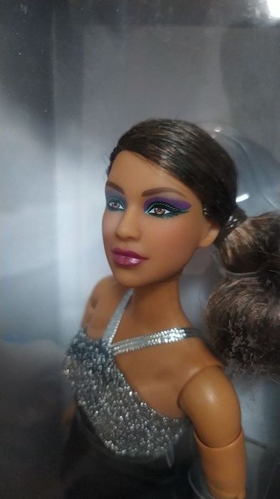 Льлькa looks 12 пишка куклы шарнірні мтм