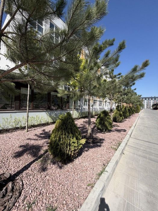 Продам 1-к квартиру, ЖК Sanville Park, Святопетрівське. Ідеально для комфортного життя!