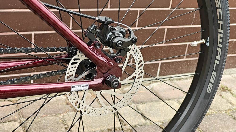 Nowy Dirt Octane One , NS bikes tabou , wyprzedaż Dartmoor SKLEP FV23 %